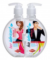 Combo Lubricante Ella y El